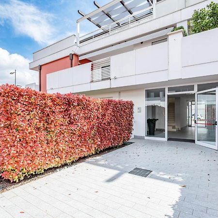 Padova Albignasego Apartment Con Terrazzo X7! Екстериор снимка