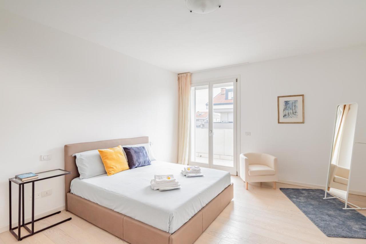 Padova Albignasego Apartment Con Terrazzo X7! Екстериор снимка