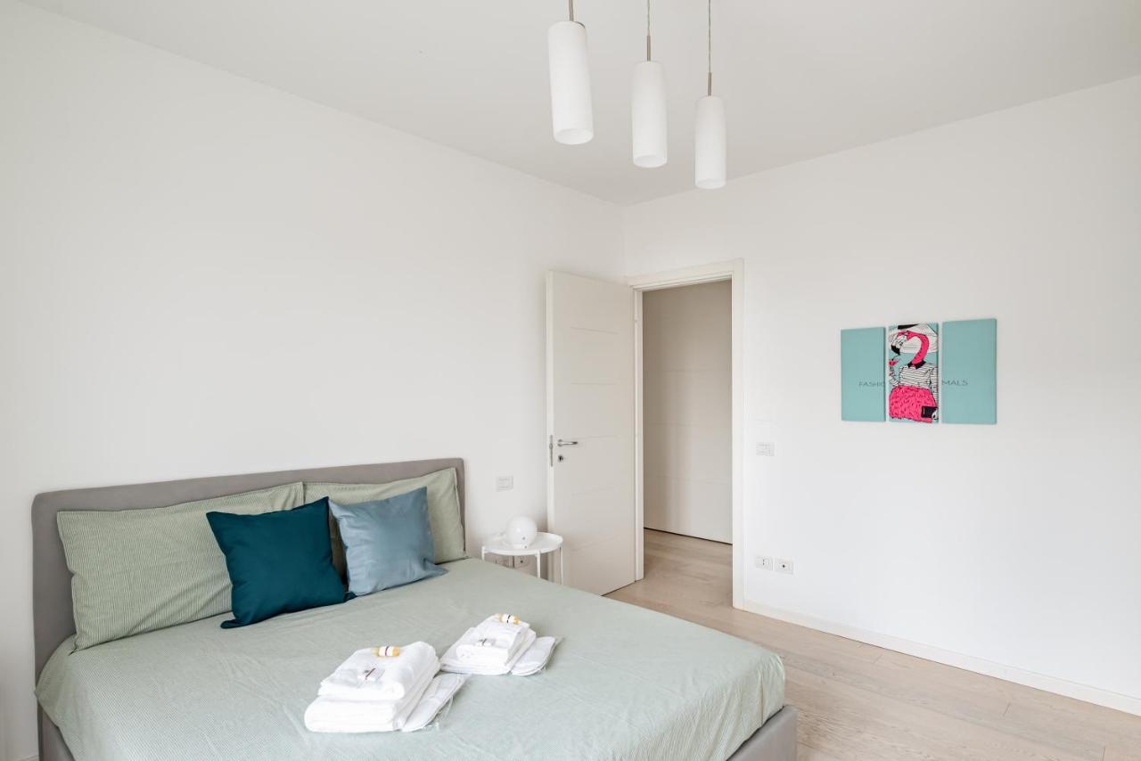 Padova Albignasego Apartment Con Terrazzo X7! Екстериор снимка