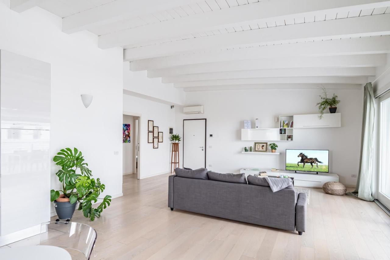 Padova Albignasego Apartment Con Terrazzo X7! Екстериор снимка