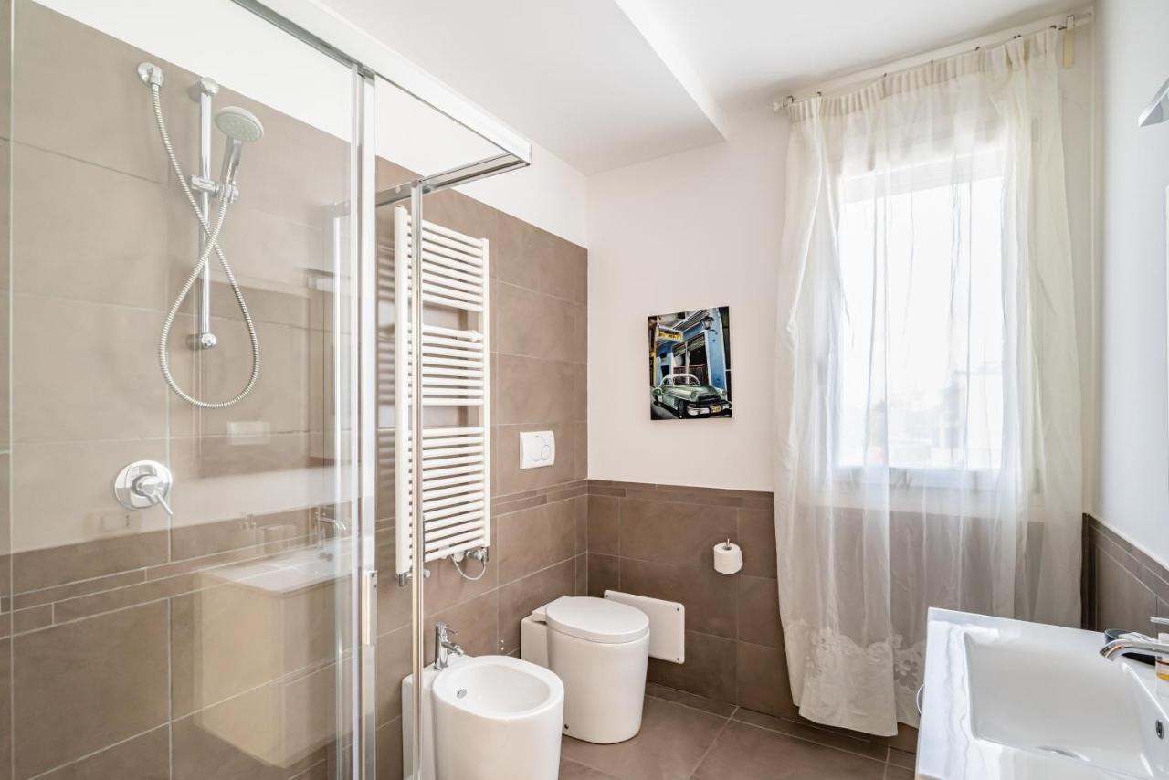 Padova Albignasego Apartment Con Terrazzo X7! Екстериор снимка