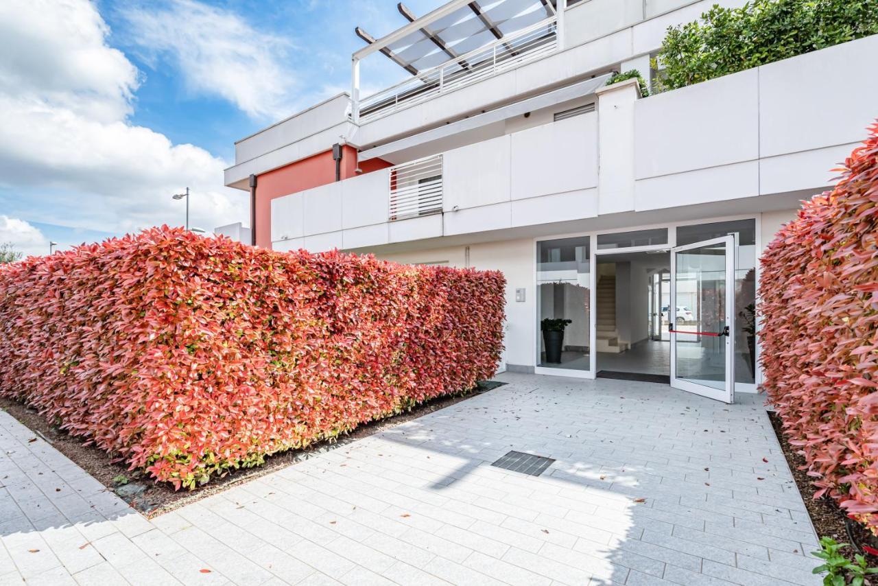 Padova Albignasego Apartment Con Terrazzo X7! Екстериор снимка