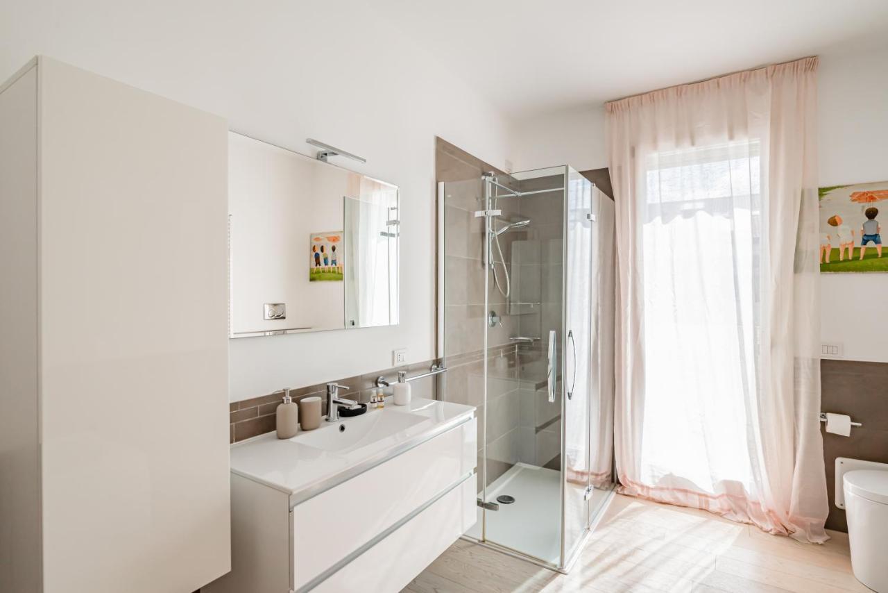Padova Albignasego Apartment Con Terrazzo X7! Екстериор снимка