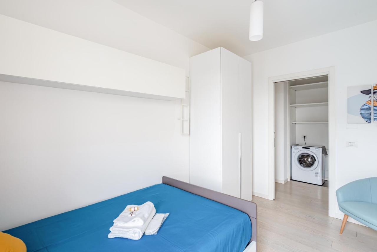 Padova Albignasego Apartment Con Terrazzo X7! Екстериор снимка