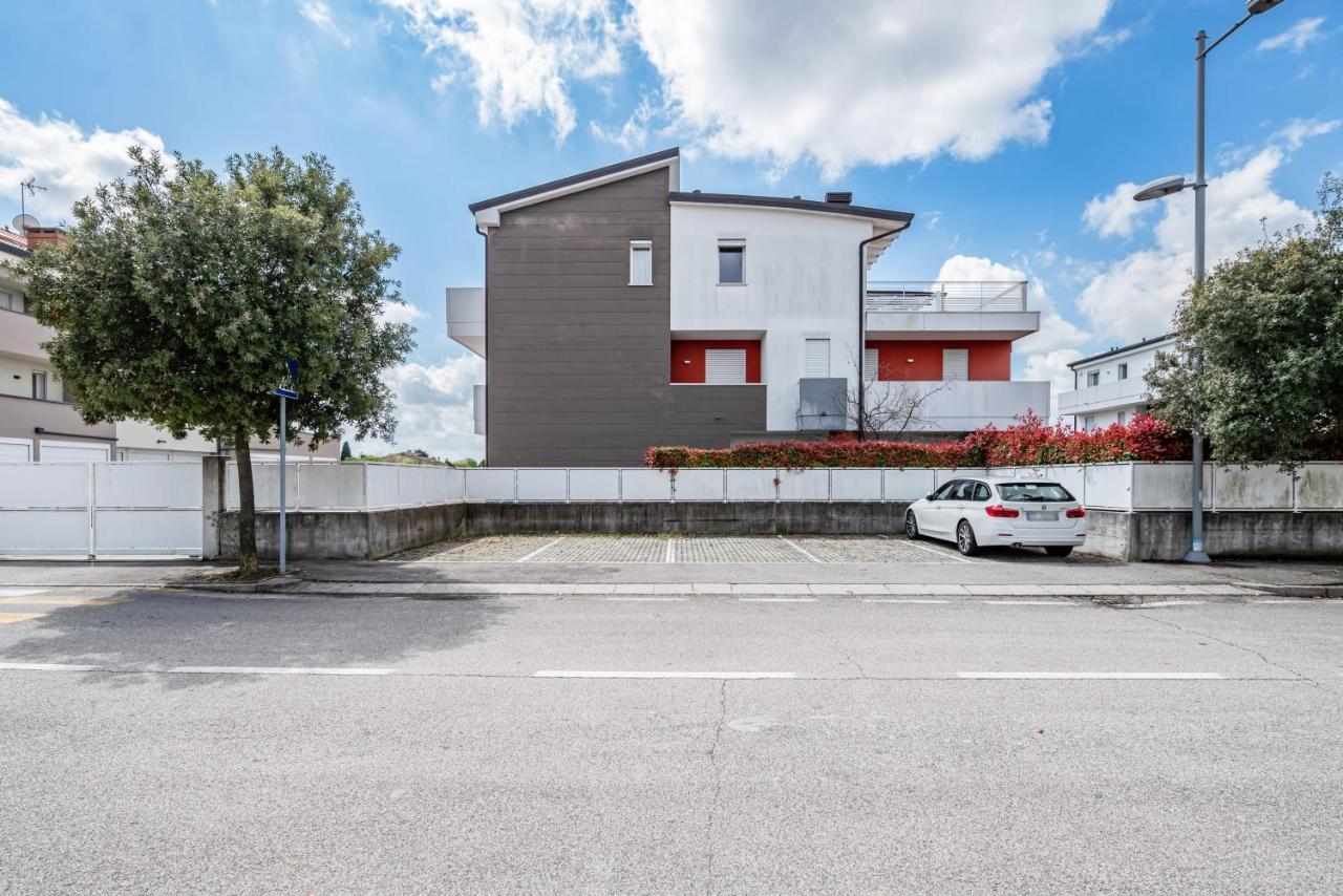 Padova Albignasego Apartment Con Terrazzo X7! Екстериор снимка
