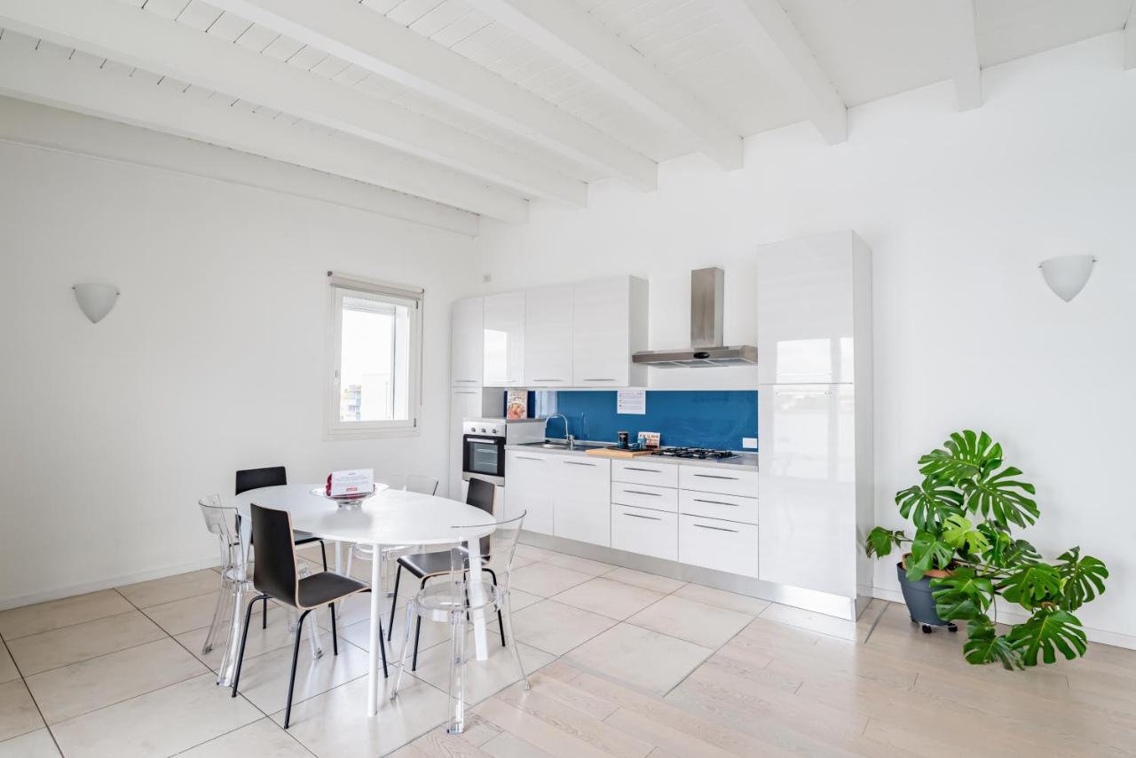 Padova Albignasego Apartment Con Terrazzo X7! Екстериор снимка