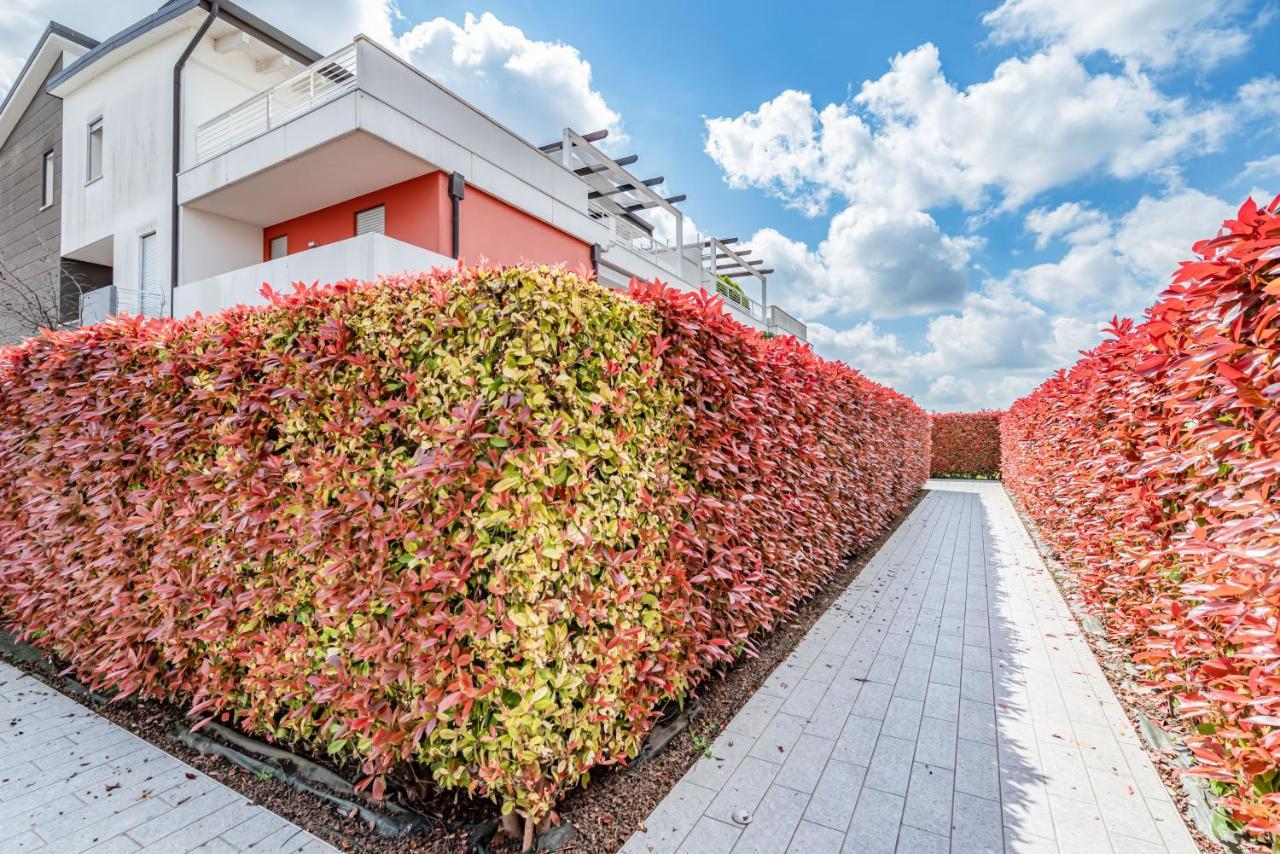 Padova Albignasego Apartment Con Terrazzo X7! Екстериор снимка