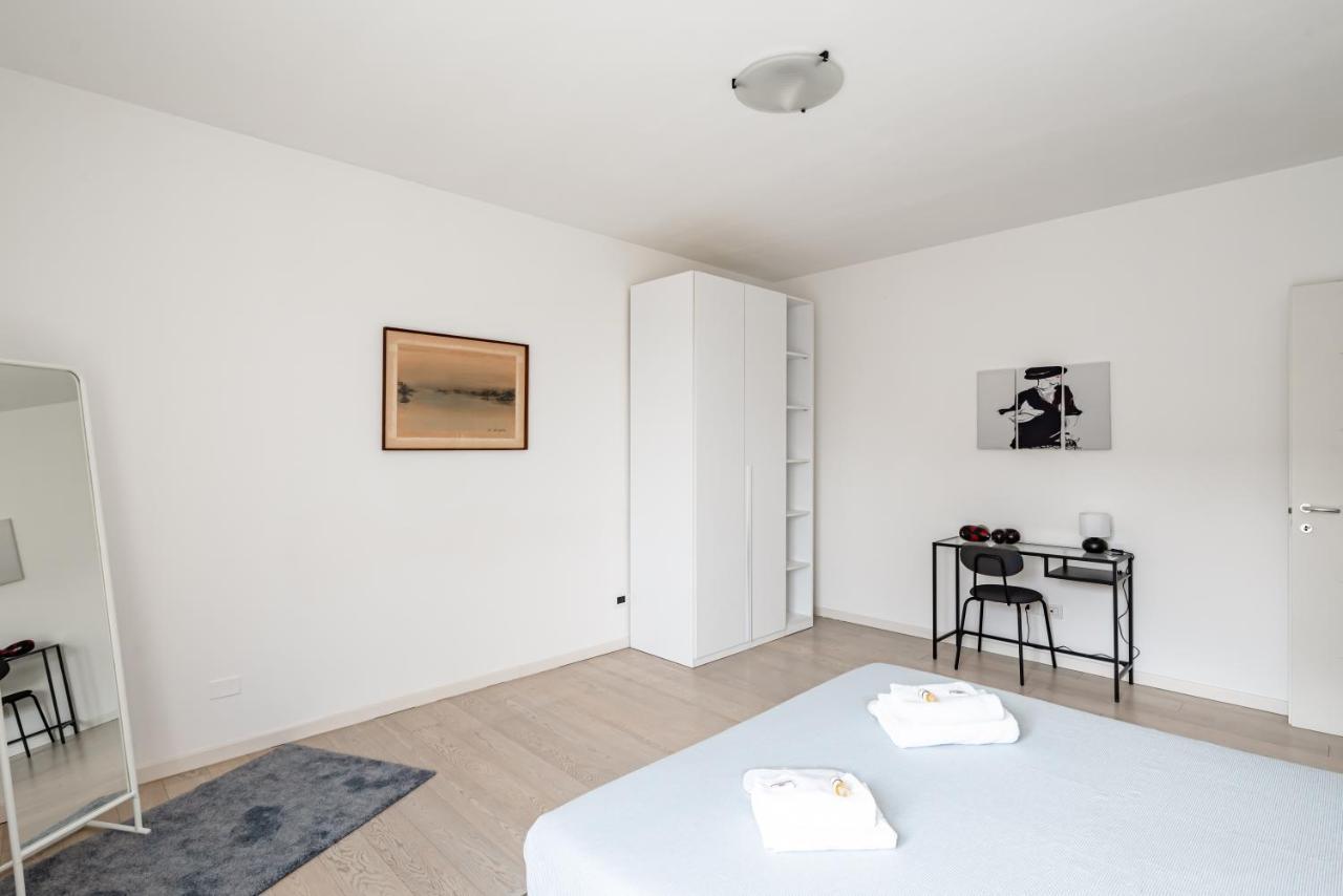 Padova Albignasego Apartment Con Terrazzo X7! Екстериор снимка