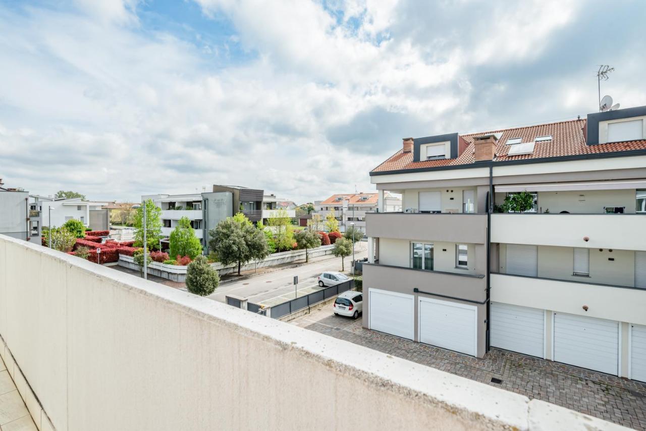 Padova Albignasego Apartment Con Terrazzo X7! Екстериор снимка